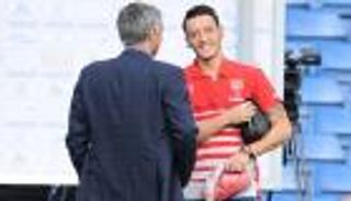 مورينيو يريد أوزيل من أجل دوري الأبطال