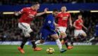 هازارد: أحلم بالعمل مع زيدان