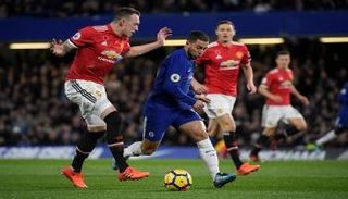 هازارد: أحلم بالعمل مع زيدان