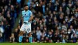 أجويرو ينوي الرحيل عن مانشستر سيتي