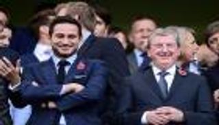 لامبارد يؤيد الاستخدام المشروط لتقنية حكم الفيديو