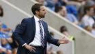 ساوثجيت يرحب بالوجوه الجديدة قبل مباراتي ألمانيا والبرازيل