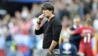 لوف: مواجهة إنجلترا فرصة لتحقيق أقصى استفادة