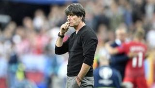 لوف مدرب ألمانيا