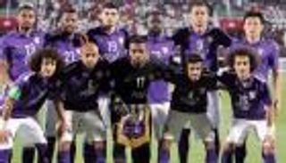 العين يؤكد مشاركته في دوري أبطال آسيا 2018