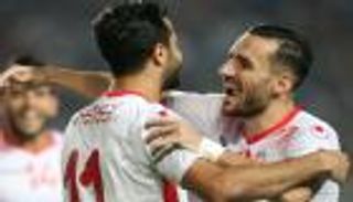 أزمة الظهير الأيسر تؤرق تونس قبل موقعة رادس