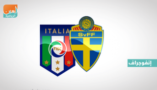 إنفوجراف.. نجم العين يواجه هداف الكالتشيو في تصفيات المونديال 