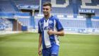 الحدادي يدخل اهتمامات نابولي