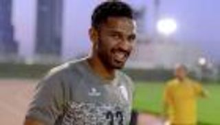 الشباب السعودي يشكر آل الشيخ على إعادة فتح ملف العويس