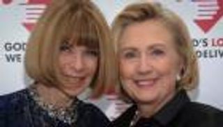 هيلاري كلينتون "صحفية مؤقتا" بمجلة فوج للمراهقين