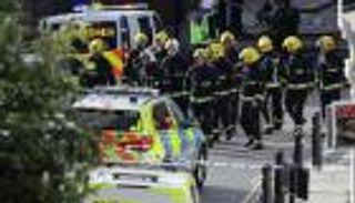 احتجاز طفل بريطاني أعلن تأييد "داعش" في المدرسة