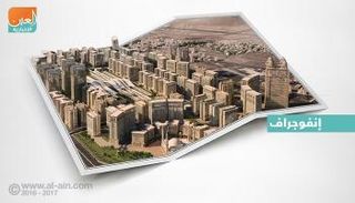 آفاق رحبة من الاستثمار في المدينة المنورة