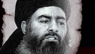 أبو بكر البغدادي