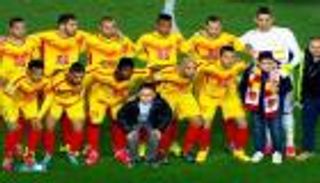 حسين داي يهزم مولودية الجزائر في الدوري