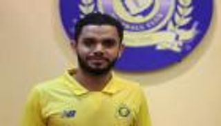 أسطا النصر يعود من الإصابة