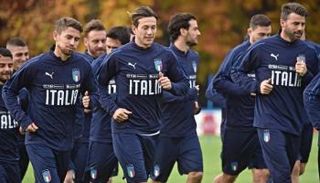منتخب إيطاليا