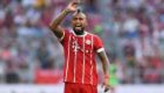 بايرن يقرر بيع فيدال وتشيلسي متحفز لضمه