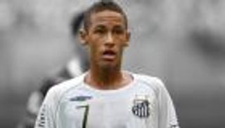 نيمار عدو المدربين منذ الصغر