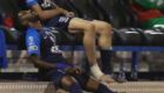 نواف العابد يوجه رسالة مؤثرة لجماهير الهلال