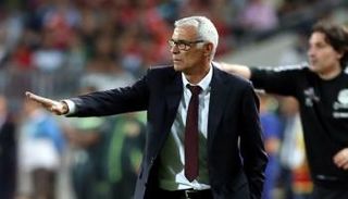 كوبر مدرب منتخب مصر