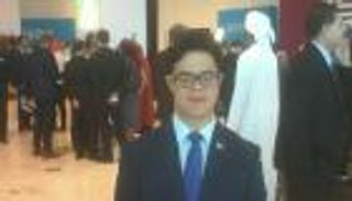 الحسيني: سعيد بتكريم السيسي وأسبح حول جزيرة مانهاتن العام المقبل 