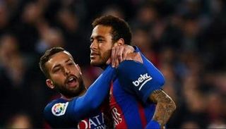 فريق برشلونة