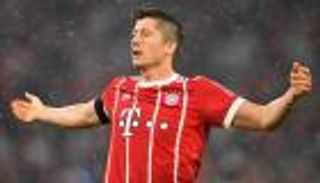 بايرن يحدد خليفة ليفاندوفسكي