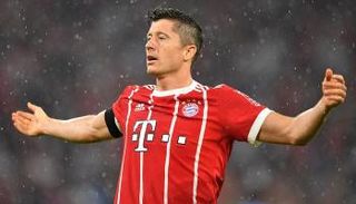 بايرن يحدد خليفة ليفاندوفسكي