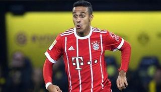 ألكانتارا يلمح إلى إمكانية العودة لبرشلونة