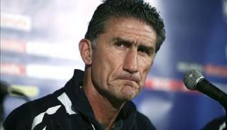 باوزا يتحدث عن الأخضر والمونديال