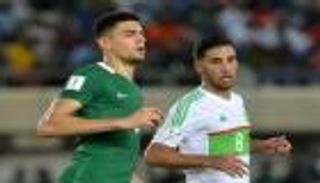 الجزائر تتعادل مع نيجيريا وتختتم تصفيات المونديال بلا فوز