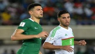 الجزائر تتعادل مع نيجيريا وتختتم تصفيات المونديال بلا فوز