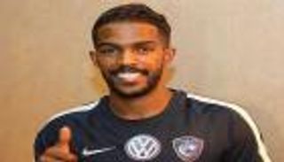 نواف العابد يوجه رسالة مؤثرة لجماهير الهلال