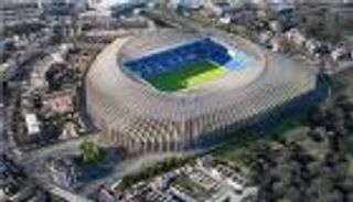 تأجيل ظهور ملعب تشيلسي الجديد 4 سنوات