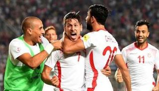 منتخب تونس 