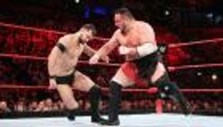 أنجل يضم ساموا جو وفين بالور وجيسون جوردان لفريق "رو"