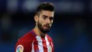 أتلتيكو مدريد يحدد بديل كاراسكو حال رحيله