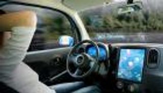 تحذيرات من اختراق السيارات ذاتية القيادة والتحكم بها عن بعد