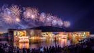 بالفيديو..مثقفون أردنيون لـ"بوابة العين": اللوفر أبوظبي إنجاز فني عالمي