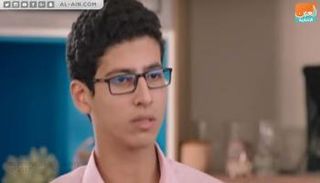 الباحث المصري الصغير أحمد جمال مطر