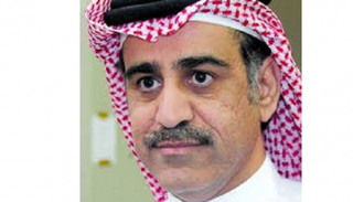 يوسف المحيميد