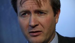 ريتشارد راتكليف - أ. ف. ب