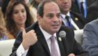 رسائل من السيسي لـ5 عواصم عربية ينقلها شكري بجولة مكوكية