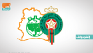 إنفوجراف.. التكافؤ يحكم مواجهات "الأفيال" و"أسود الأطلس"