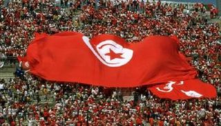 جماهير تونس