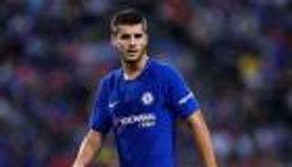 موراتا يتمنى انتقال إيسكو إلى تشيلسي