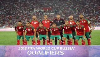 المغرب يسقط كوت ديفوار بثنائية ويعود للمونديال بعد غياب 20 عاما