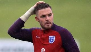 الإنجليزي بوتلاند يغيب عن الملاعب بين 4-6 أسابيع للإصابة