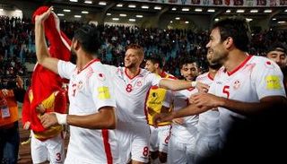 الصحف العالمية تشيد بتأهل المغرب وتونس لمونديال روسيا