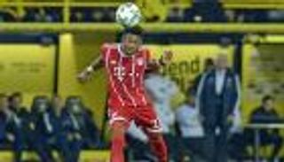 ألابا جاهز لديربي بافاريا رغم غيابه عن النمسا